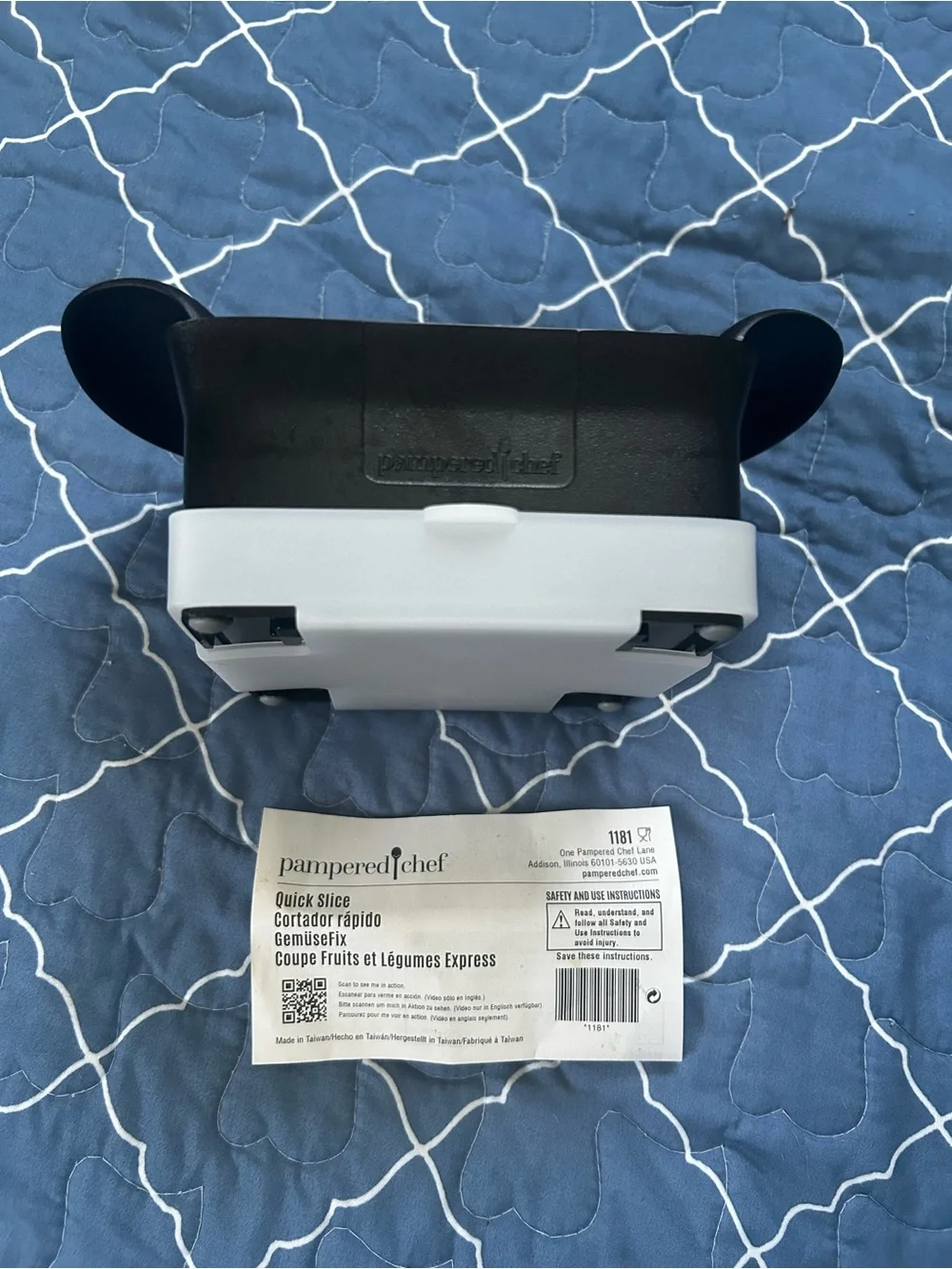 Pampered Chef pampered chef